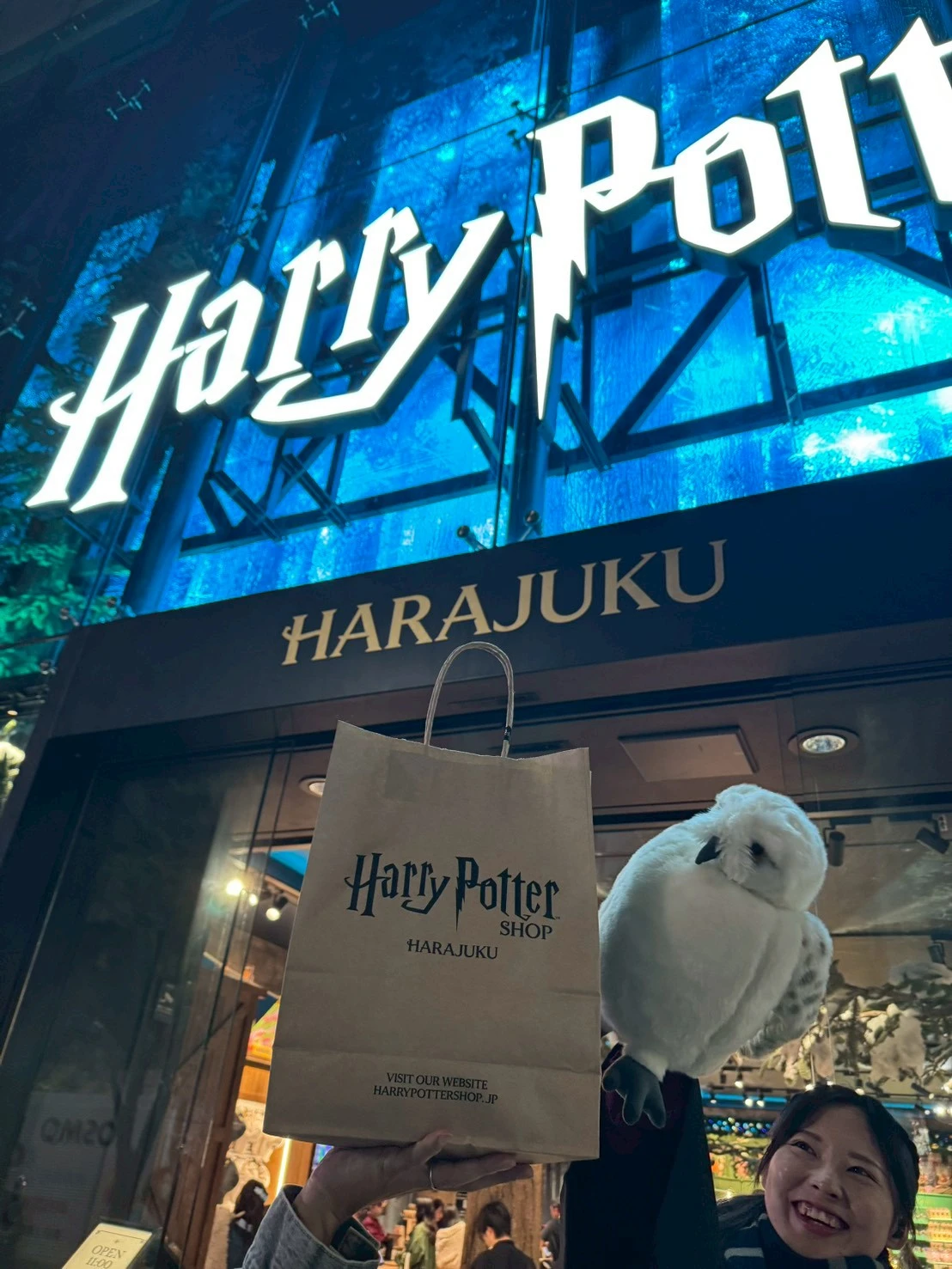 ヘドウィグのお姉さん 1