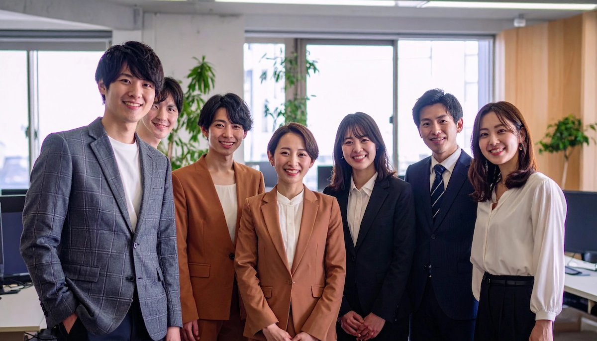 Webマーケティングチーム